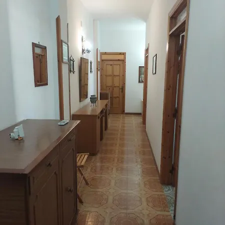 Дом отдыха Ischia *