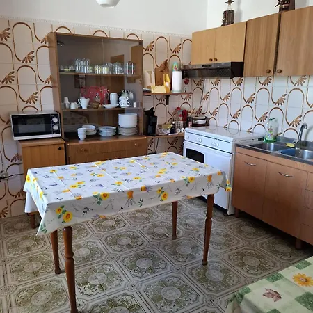Дом отдыха Ischia *