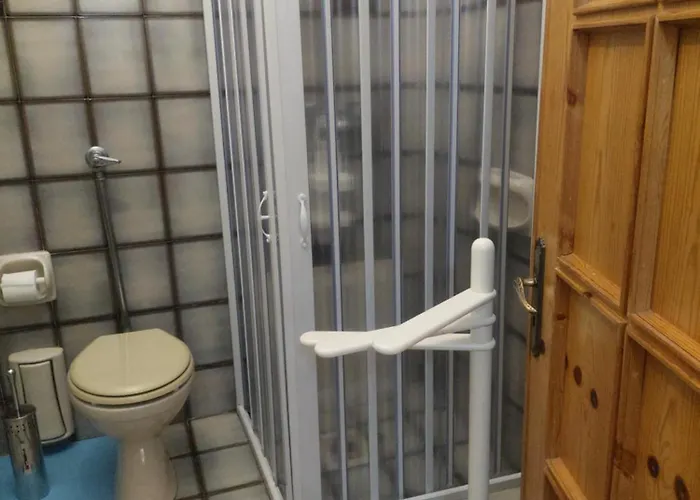 بيت للعطل Ischia مارينا دي مانكافيسا