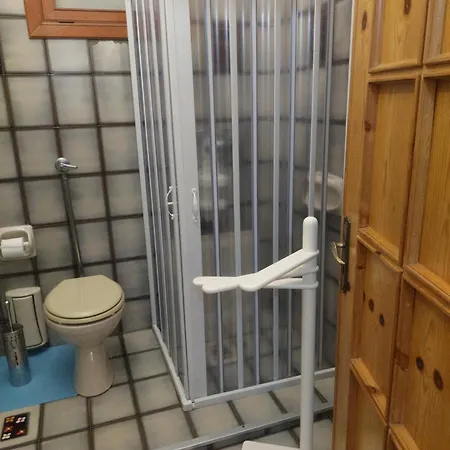 Ferienhaus Ischia Marina di Mancaversa