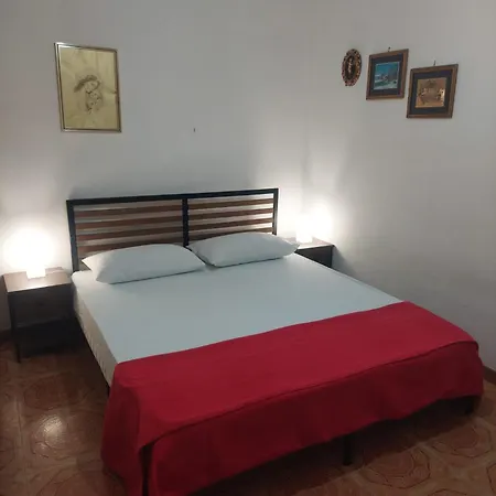 Ischia 度假居 玛丽娜迪曼卡维萨