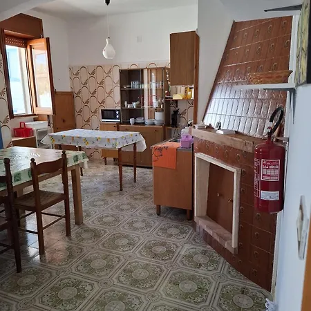 Ischia Ferienhaus Marina di Mancaversa