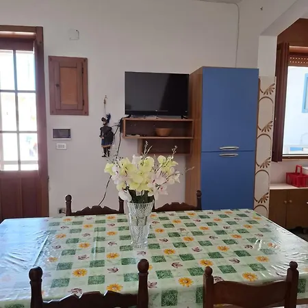 Ischia 玛丽娜迪曼卡维萨