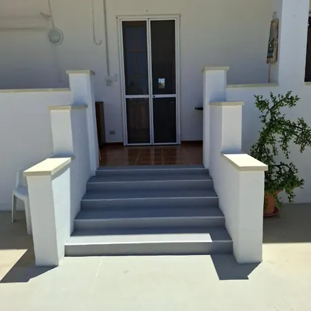 Ischia * 玛丽娜迪曼卡维萨