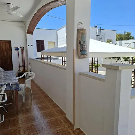 Ischia 度假居 玛丽娜迪曼卡维萨