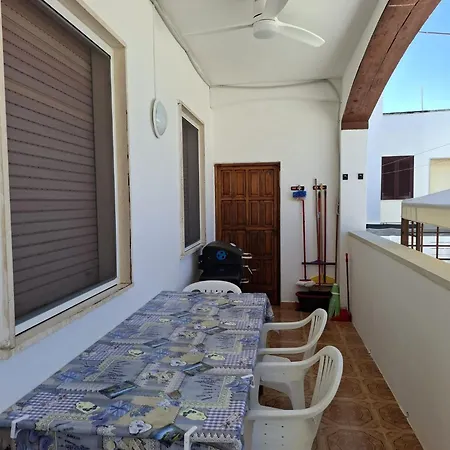 Ferienhaus Ischia Marina di Mancaversa