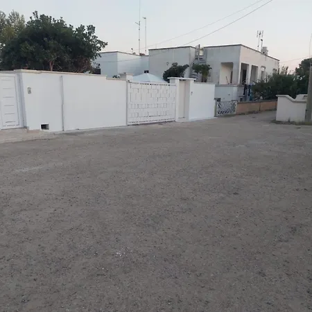 Ischia * Marina di Mancaversa