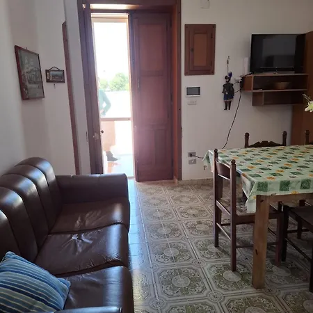 度假居 Ischia 玛丽娜迪曼卡维萨