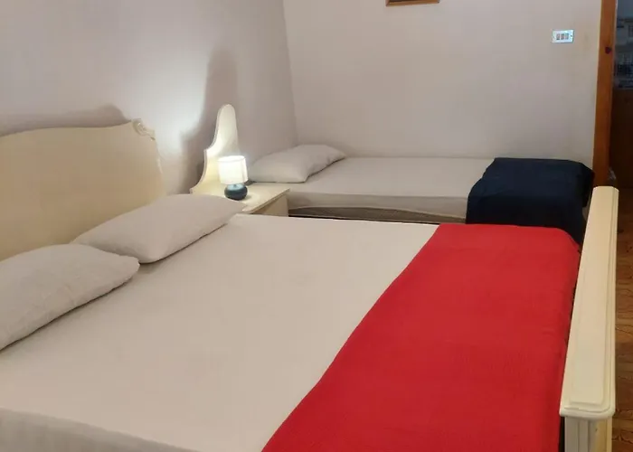 Holiday home Ischia Marina di Mancaversa