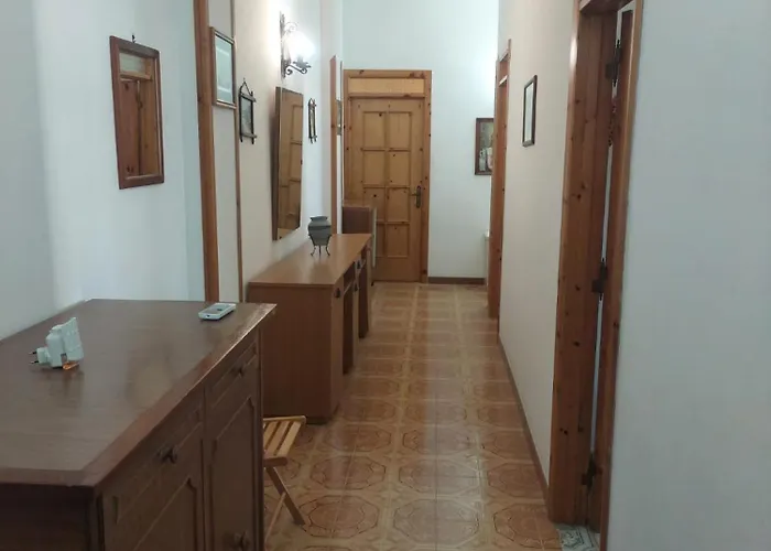 Holiday home Ischia *