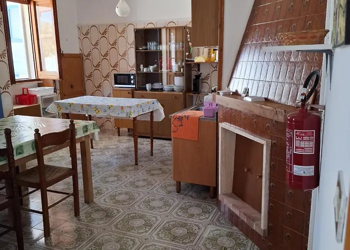 Ischia Holiday home Marina di Mancaversa