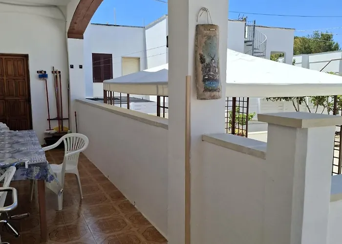 Ischia Holiday home Marina di Mancaversa